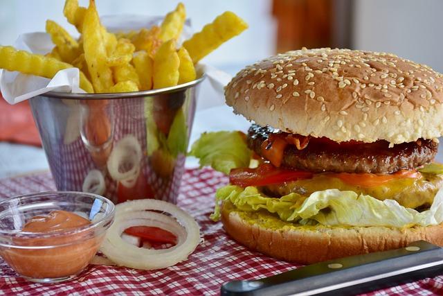 GOGO Burger