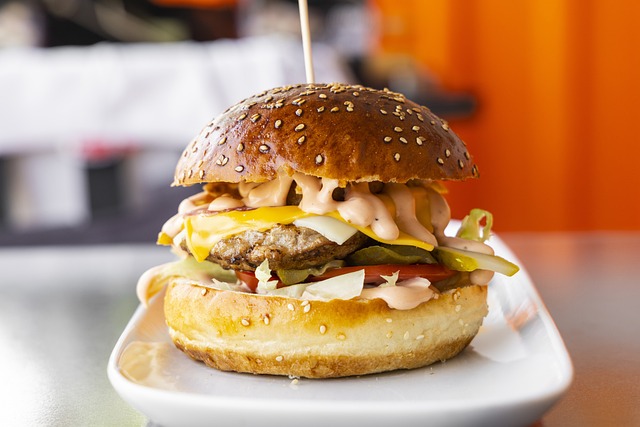 Antler Poutine & Burger