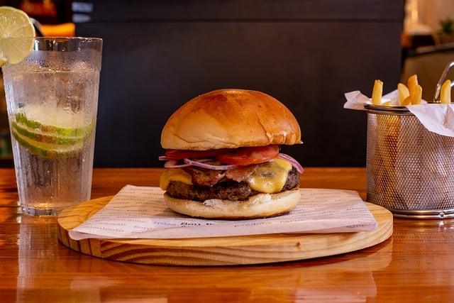 KraCow Burgers