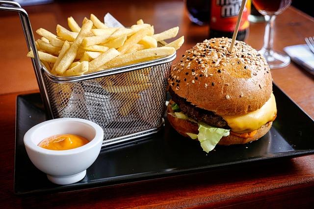 Burgerija
