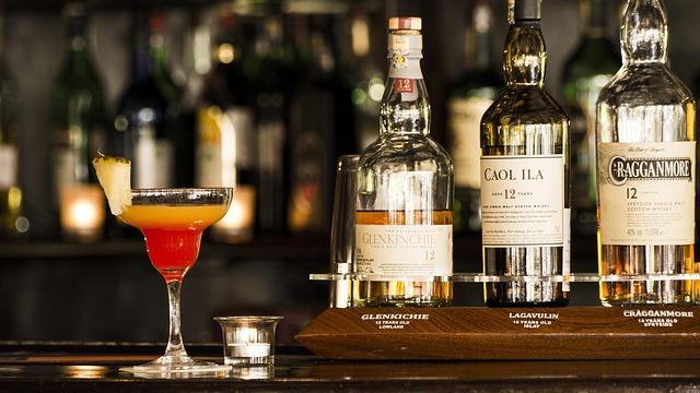 🍹 Movida | Cocktail Bar