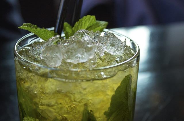 🌴 Mojitos Casa Latina