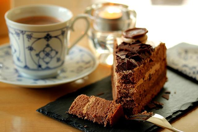 ☀️ Wesoła Cafe
