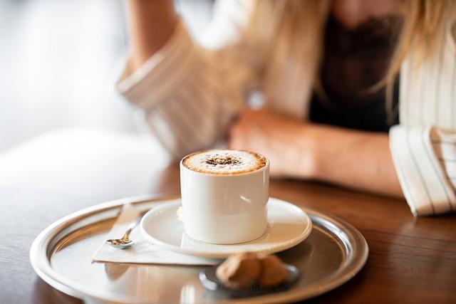 🥐 Mo-ja Café & Bistro