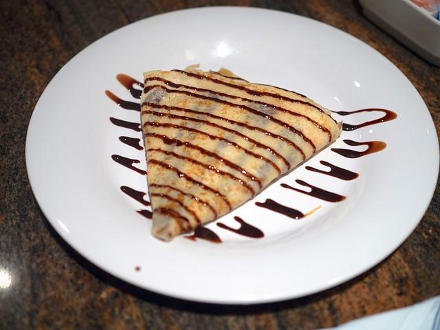 Mr Pancake