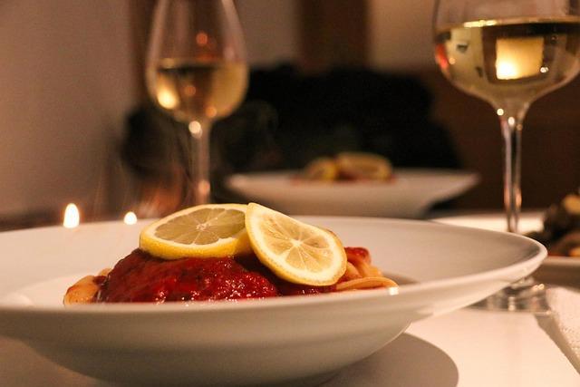 🍽️ Pierwszy Stopień Restaurant
