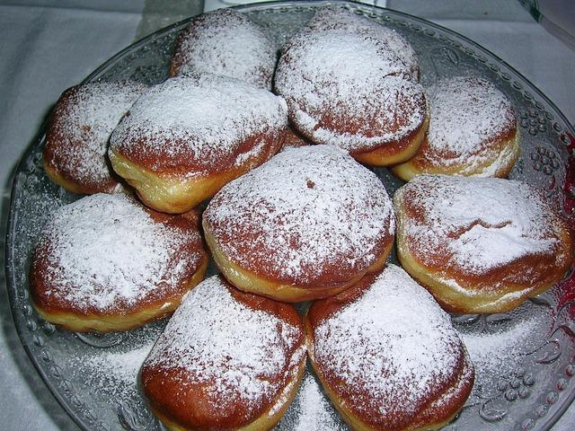 Cukiernia Michałek