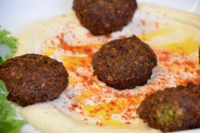 Mazaya Vegan & Vegetarian