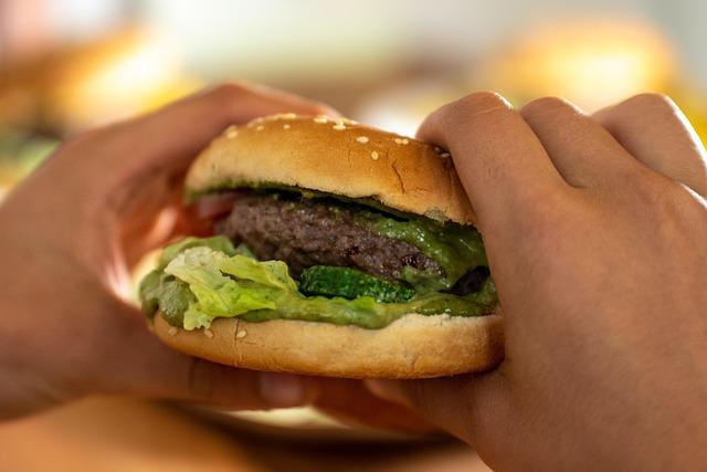 KraCowska Burgers