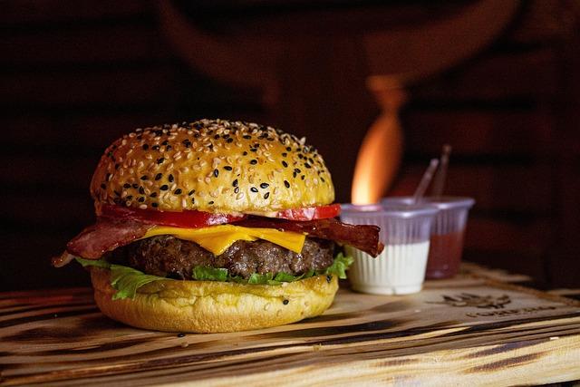 Banda Burger's LOKAL27