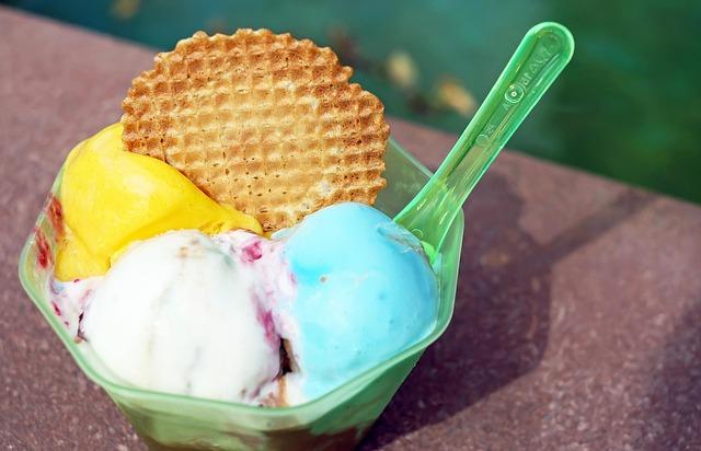 PodwaFelskie Bubble Waffle