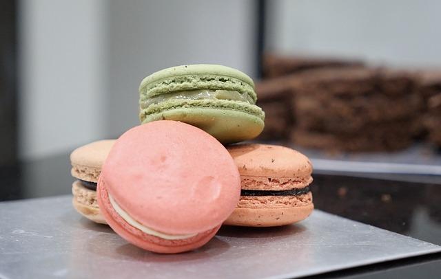 Patisserie Petit Délice
