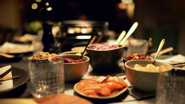 🏡 Gościnna Chata Restaurant