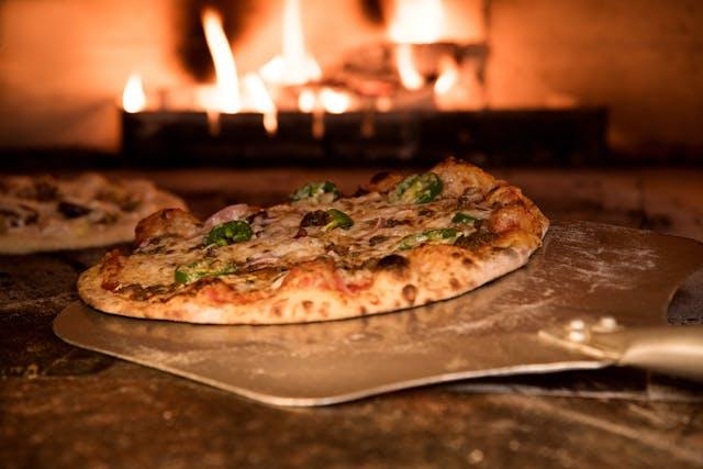 Pizzeria Vicenti