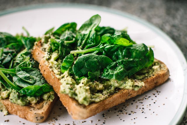 No Bones Vegan Food