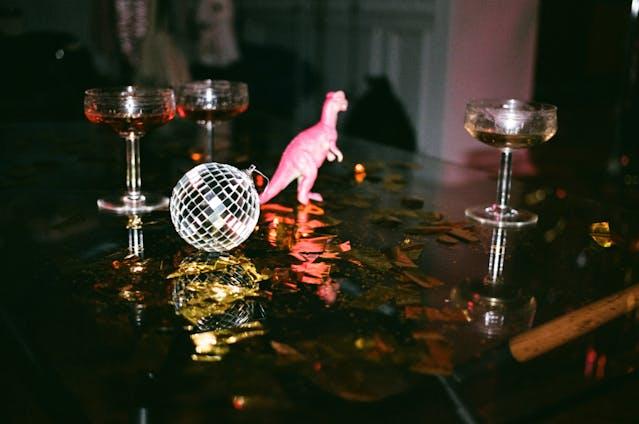 🪩 Klub Społem Deluxe