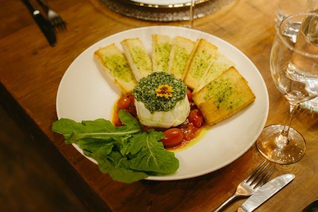 Zapiekane Gluten Free Bistro