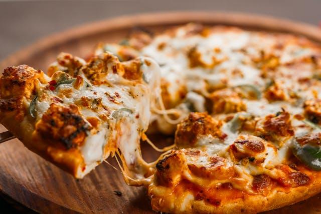 Pizzeria 00