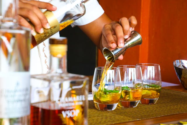 Stary Port Bar