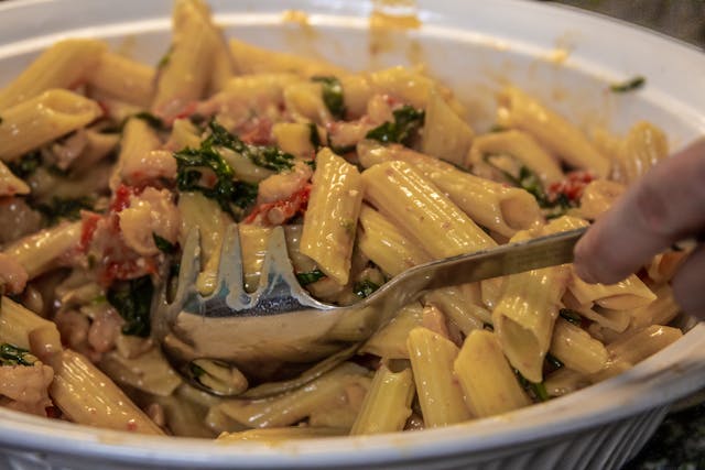 Veganic Restaurant