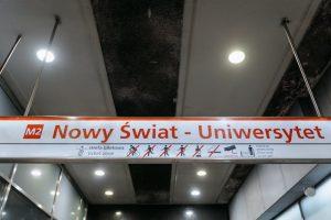 רכבת מקרקוב לוורשה