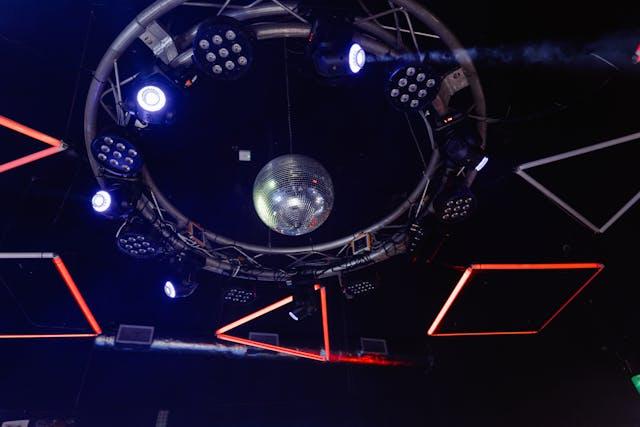 💎 Shine Club Kraków