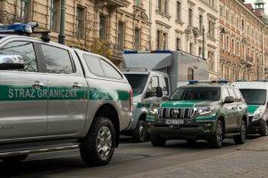 חוקי תנועה ותעבורה בקרקוב ששווה להכיר לפני ששוכרים רכב בקרקוב