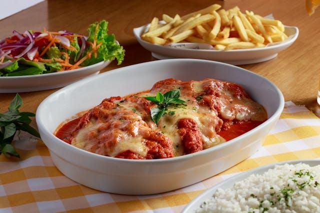 Trattoria Mamma Mia