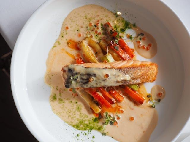 Padre Restaurant Kraków