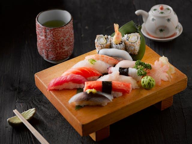 Hana Sushi