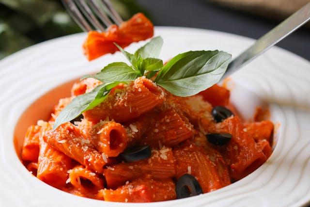 Boscaiola Restaurant
