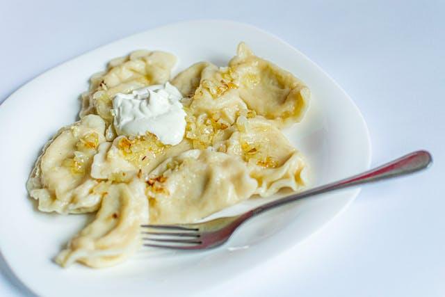 🍽 Restauracja Smakołyki