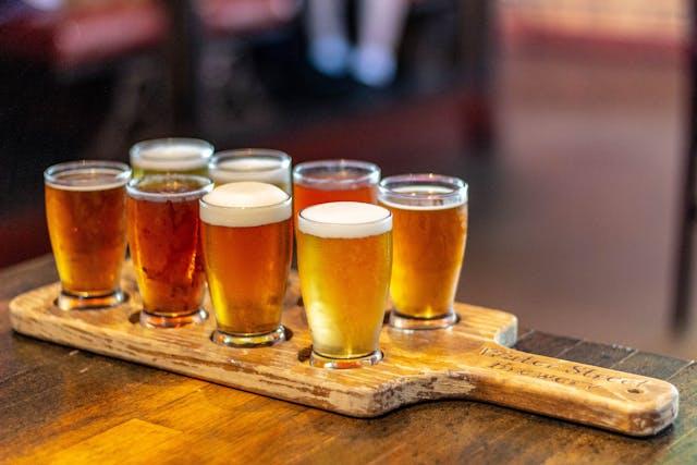 House of Beer