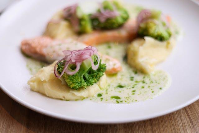 Mirror Bistro (Pierogi Bystro)