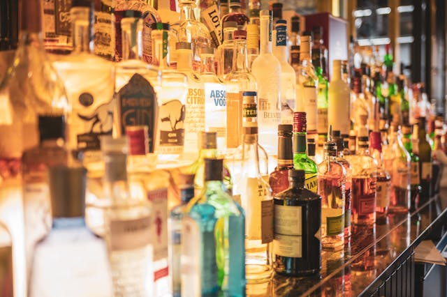 Propaganda Pub