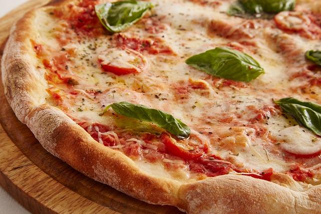 Boccanera | Ristorante Pizzeria