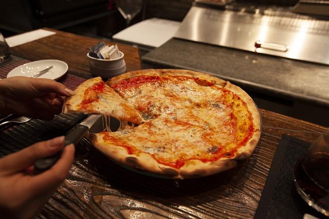 Pizzeria Cyklop Kraków