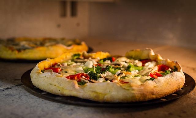 Pizzeria Cyklop Kraków