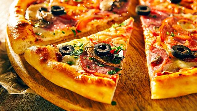 Basta - Pizza i Vino