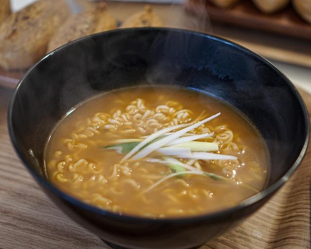 Vegan AF Ramen