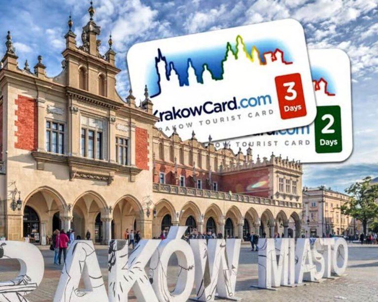 קרקוב פאס - כרטיס התיירים להנחות ומבצעים למעל 35 אתרי תיירות, אטרקציות ומוזיאונים credit to getyourguide.com