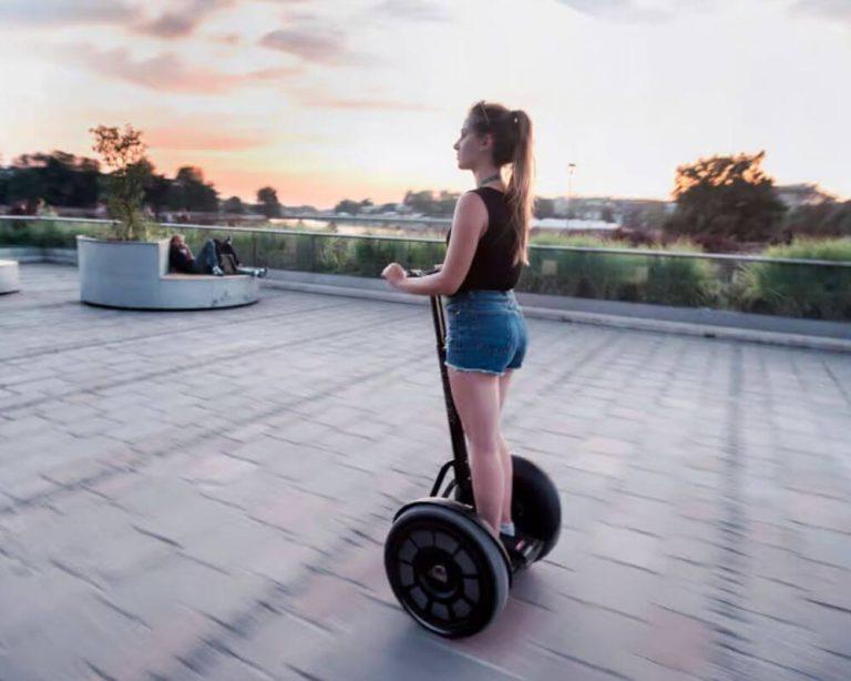 סיור סגוויי בגטו היהודי (הרובע היהודי) של קרקוב credit to getyourguide.com