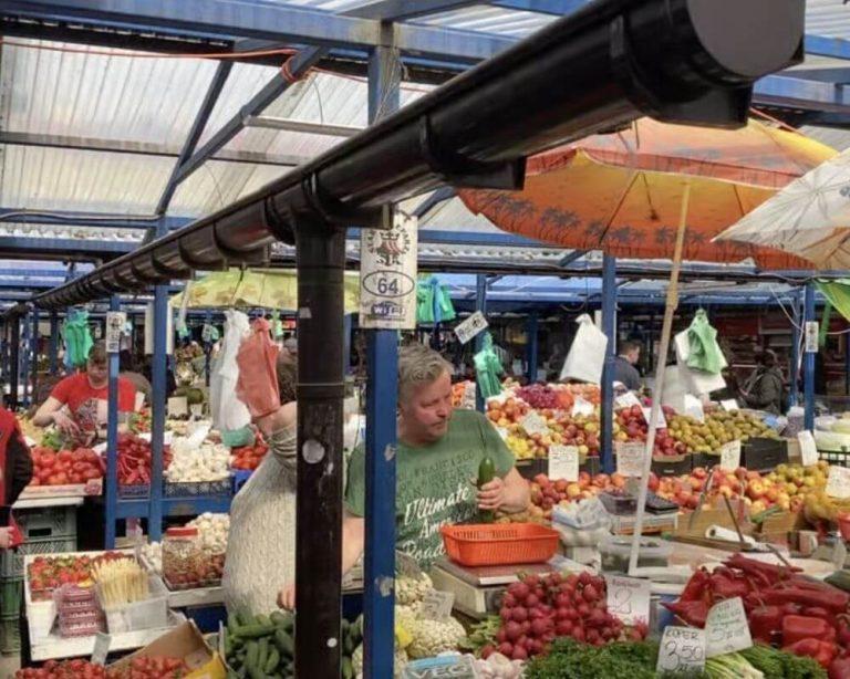 סיור קולינרי בקרקוב בעקבות אוכל רחוב credit to getyourguide.com