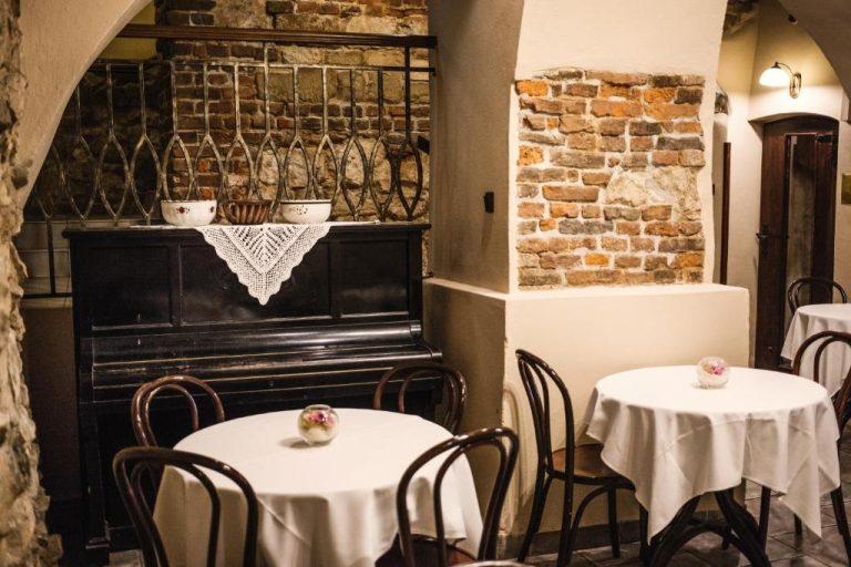 מלון עדן קרקוב (Hotel Eden)