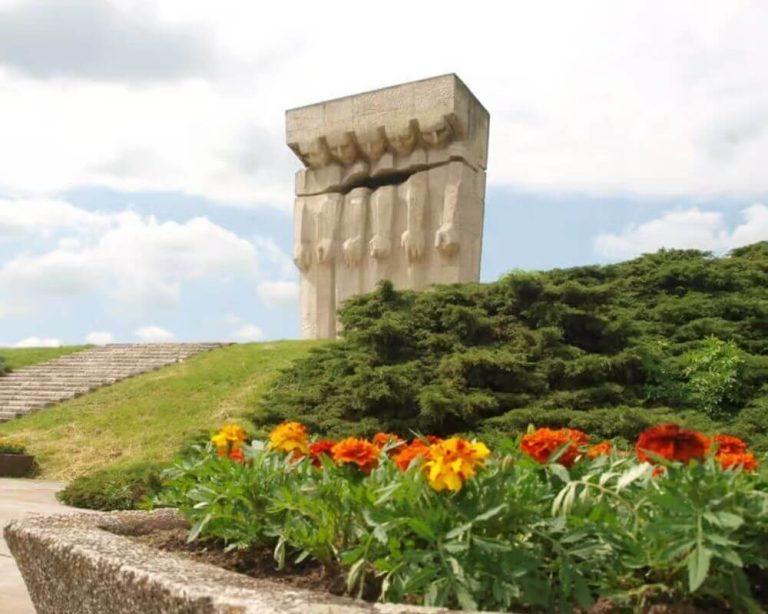 סיור מקרקוב למחנה הריכוז פלאשוב - Plaszow Concentration Camp credit to getyourguide.com