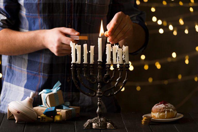 חג חנוכה בקרקוב - טיפים המלצות מה יש לעשות ולראות, אירועים מיוחדים, מזג אוויר ועוד