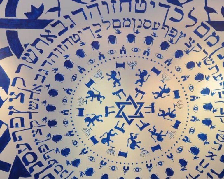 המוזיאון היהודי בקרקוב (Galicia Jewish Museum) credit to tiqets.com