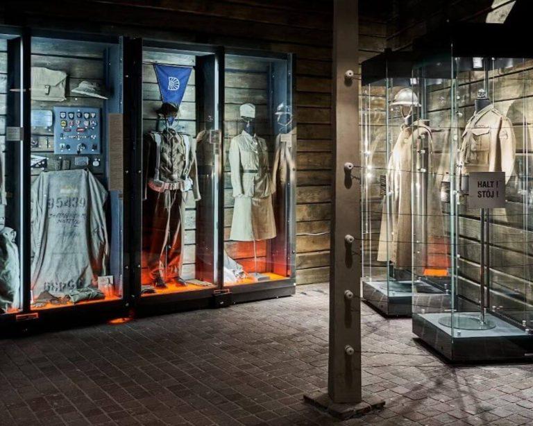 מוזיאון הצבא הפולני (Museum of Polish Army AK) credit to tiqets.com