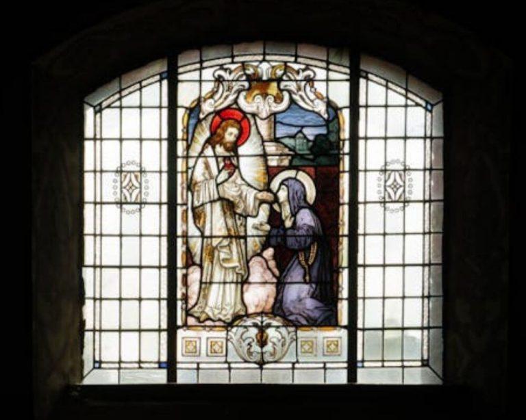 מוזיאון הויטראז' בקרקוב(Muzeum Witrażu)