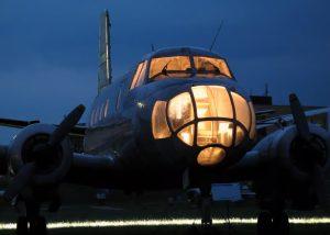 מוזיאון התעופה הפולנית בקרקוב (Polish Aviation Museum) - רכישת כרטיסים credit to getyourguide.com